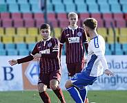 19.Spieltag BFC Dynamo - Bischofswerdaer FV08