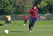 Training vom 18.10.2023 BFC Dynamo