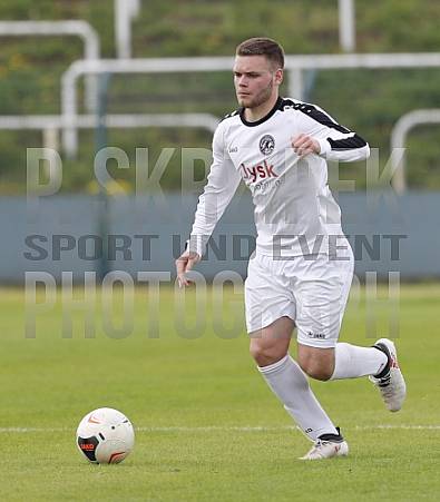 22.Spieltag BFC Dynamo U19 - Tennis Borussia U19 ,