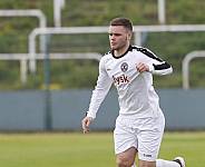 22.Spieltag BFC Dynamo U19 - Tennis Borussia U19 ,