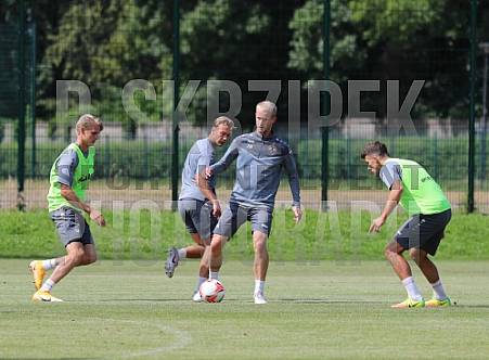 20.07.2021 Training BFC Dynamo