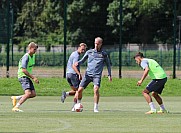 20.07.2021 Training BFC Dynamo