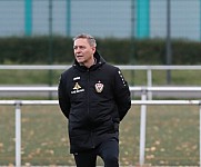 Training vom 07.11.2023 BFC Dynamo