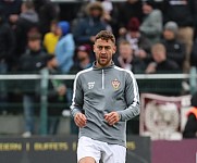 Achtelfinale Delay Sports Berlin - BFC Dynamo