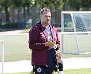 24.06.2019 Trainingsauftakt BFC Dynamo