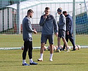 18.03.2022 Training BFC Dynamo