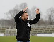 Cosy-Wasch Viertelfinale BFC Dynamo - VSG Altglienicke