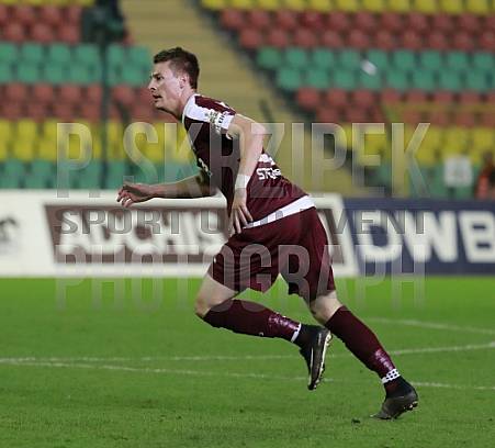 22.Spieltag BFC Dynamo - FC Oberlausitz Neugersdorf