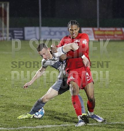 32.Spieltag FSV Optik Rathenow - BFC Dynamo,