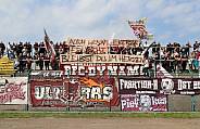 4.Spieltag BFC Dynamo - VfB Germania Halberstadt,