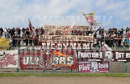4.Spieltag BFC Dynamo - VfB Germania Halberstadt, 4.Spieltag BFC Dynamo - VfB Germania Halberstadt,