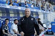 32. Spieltag FC Carl-Zeiss Jena - BFC Dynamo