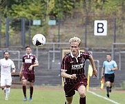 3.Spieltag Berliner AK 07 - BFC Dynamo