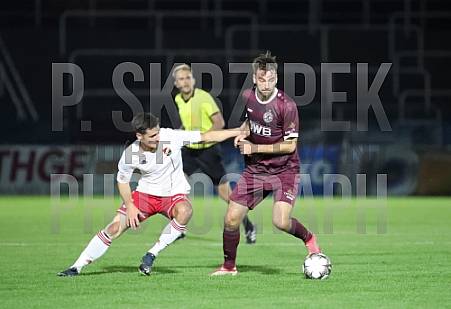 11.Spieltag BFC Dynamo - VfB Germania Halberstadt