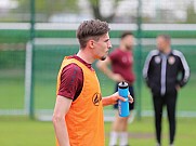 Training vom 09.04.2024 BFC Dynamo