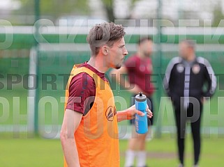 Training vom 09.04.2024 BFC Dynamo