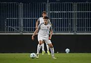 5.Spieltag 1.FC Magdeburg II - BFC Dynamo,