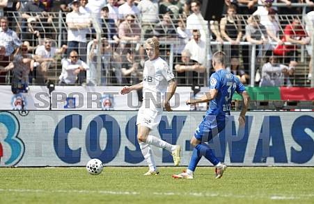 Pokalfinale VSG Altglienicke - BFC Dynamo,
