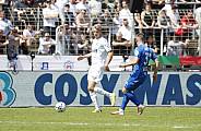 Pokalfinale VSG Altglienicke - BFC Dynamo,