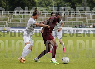 34.Spieltag BFC Dynamo - Berliner AK07,