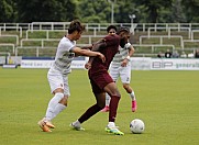 34.Spieltag BFC Dynamo - Berliner AK07,