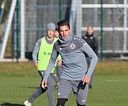 29.10.2021 Training BFC Dynamo