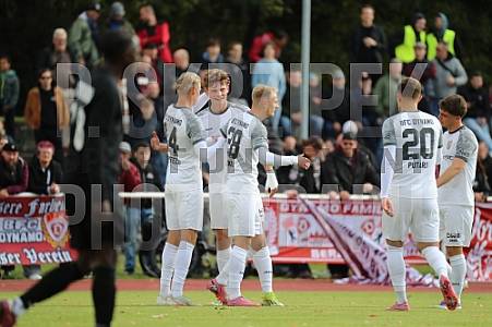 3.Runde Cosy-Wasch-Landespokal FSV Berolina Stralau - BFC Dynamo 3.Runde Cosy-Wasch-Landespokal FSV Berolina Stralau - BFC Dynamo