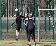 16.02.2019 Training BFC Dynamo