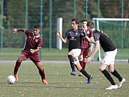 9.Spieltag BFC Dynamo U19 - FSV Zwickau U19,