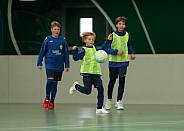 BFC Dynamo FerienCamp Herbst 2025