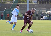 8.Spieltag BFC Dynamo - Chemnitzer FC,