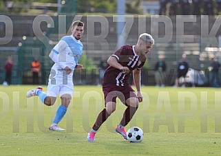 8.Spieltag BFC Dynamo - Chemnitzer FC,