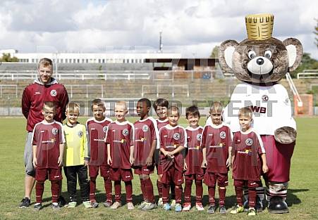 Jugenderöffnung 2018/19 Jugenderöffnung 2018/19