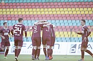 19.Spieltag BFC Dynamo - Bischofswerdaer FV08