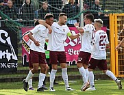 3.Runde Cosy-Wasch-Landespokal SV Lichtenberg 47 - BFC Dynamo,