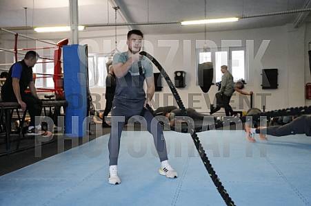 Training 09.01.2026 BFC Dynamo