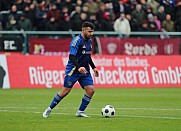 Achtelfinale Delay Sports Berlin - BFC Dynamo