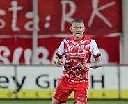 18.Spieltag FSV Zwickau - BFC Dynamo,