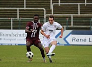 19.Spieltag BFC Dynamo - SV Babelsberg 03