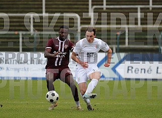 19.Spieltag BFC Dynamo - SV Babelsberg 03