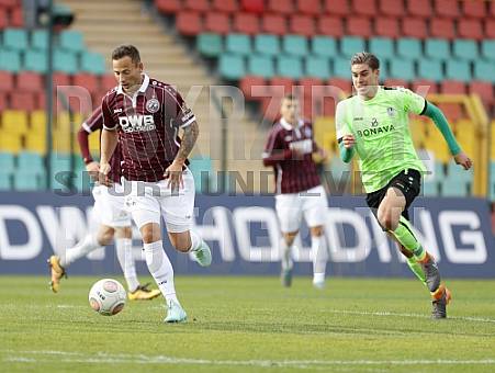 14.Spieltag BFC Dynamo - FSV Union Fürstenwalde ,