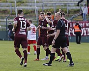 29.Spieltag BFC Dynamo - FC Rot-Weiß Erfurt