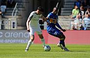 32. Spieltag FC Carl-Zeiss Jena - BFC Dynamo
