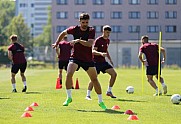 Training vom 26.06.2023 BFC Dynamo