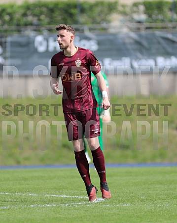 29.Spieltag FC Viktoria 1889 Berlin - BFC Dynamo