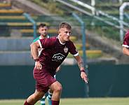 Testspiel BFC Dynamo - VfB Lübeck 1919,