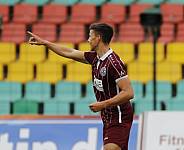 13.Spieltag BFC Dynamo - ZFC Meuselwitz,