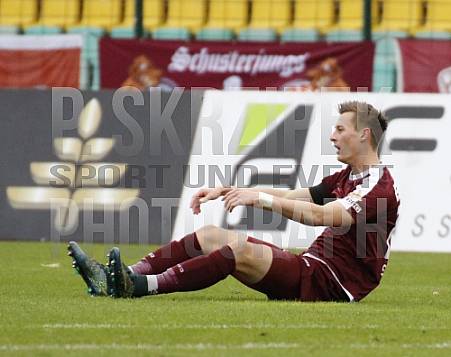 15.Spieltag BFC Dynamo - 1.FC Lokomotive Leipzig