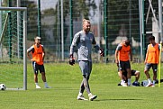 Training vom 23.07.2024 BFC Dynamo