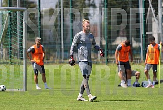 Training vom 23.07.2024 BFC Dynamo